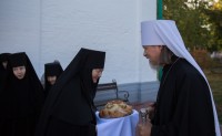 Рождество Пресвятой Богородицы 2018 г.