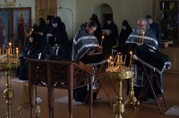 «СТОЯНИЕ МАРИИ ЕГИПЕТСКОЙ»