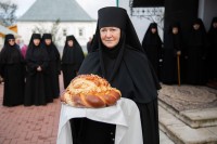 Слово Митрополита Рязанского и Михайловского Марка в Престольный Праздник