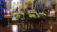19.01.2016 Крещение Господне 