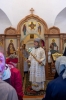 Освящение храма Рождества Иоанна Предтечи