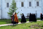 4.05.2014 НЕДЕЛЯ 3-Я ПО ПАСХЕ, СВЯТЫХ ЖЕН-МИРОНОСИЦ.