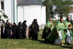 9.06.2014Г. ПРЕСТОЛЬНЫЙ ПРАЗДНИК.