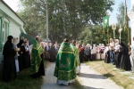 9.06.2014Г. ПРЕСТОЛЬНЫЙ ПРАЗДНИК.