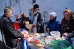 СВЕТЛОЕ ХРИСТОВО ВОСКРЕСЕНИЕ. ПАСХА.