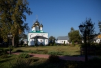 Рождество Пресвятой Богородицы 2018 г.