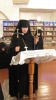 19.01.2016 Крещение Господне 