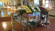 Благовещение Пресвятой Богородицы