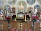 Богослужения Светлой Седмицы