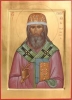 КОВЧЕГ С МОЩАМИ СВЯТЫХ УГОДНИКОВ БОЖИИХ ЗЕМЛИ РЯЗАНСКОЙ